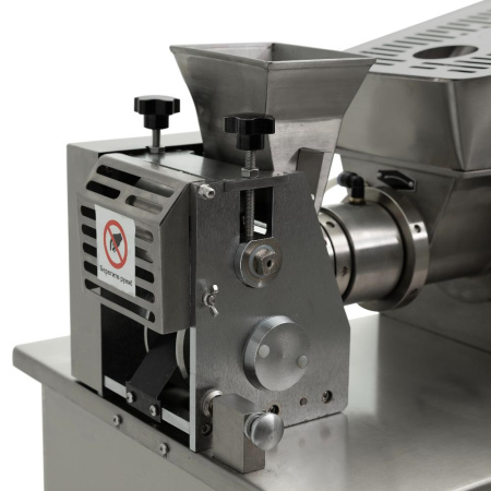 Пельменный аппарат JGL135-6AF Foodatlas